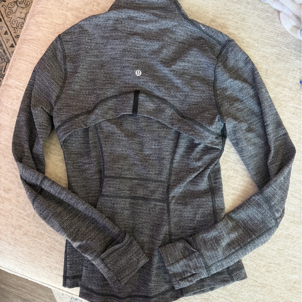 Lululemon Define Jacket